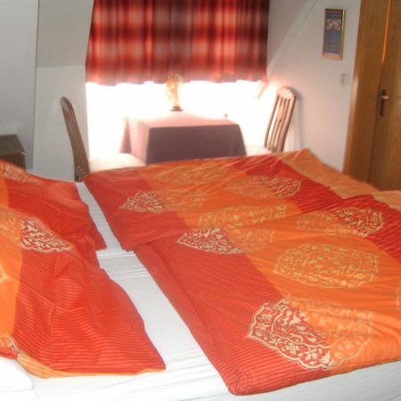 Monteurhotel Garni Alter Olper Hof Lindlar Esterno foto