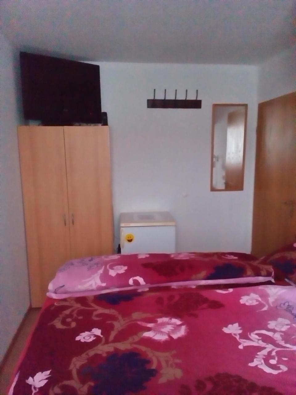 Monteurhotel Garni Alter Olper Hof Lindlar Esterno foto