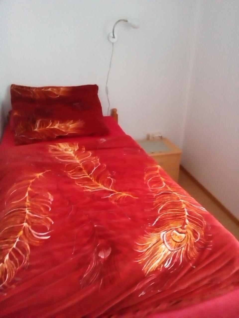 Monteurhotel Garni Alter Olper Hof Lindlar Esterno foto